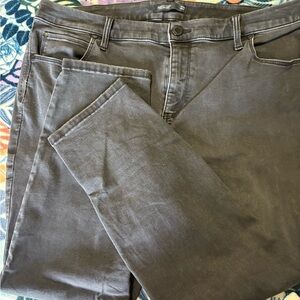 Simply Vera Black Jeans